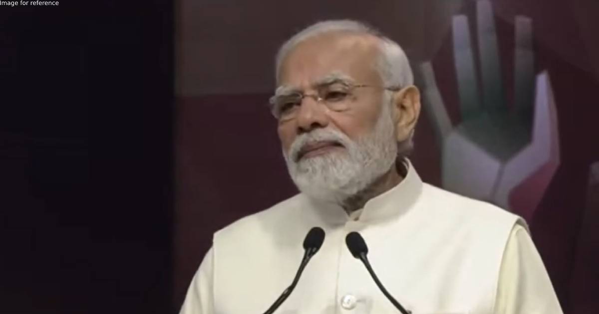 Technology has become democratic in its truest sense, PM Modi after launching 5G services